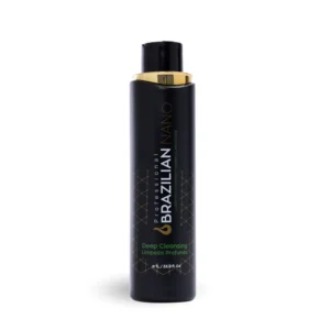 Clarifying Shampoo