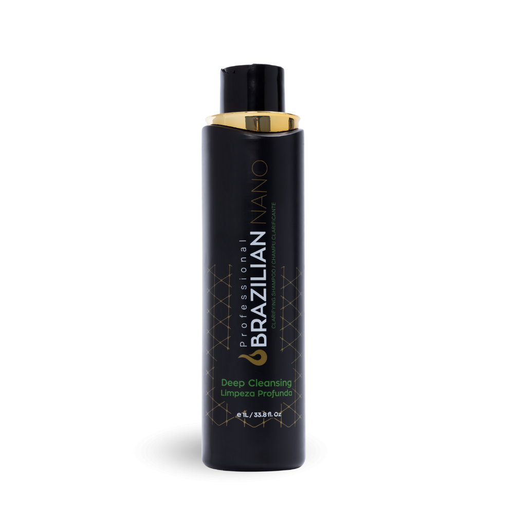 Clarifying Shampoo